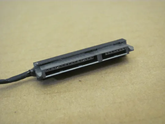 Купити номер0917-16 Шлейф Sata HDD/SSD 450.0FY06.0011 07N2N2 для Dell Latitude 3500 E3500 оригінал