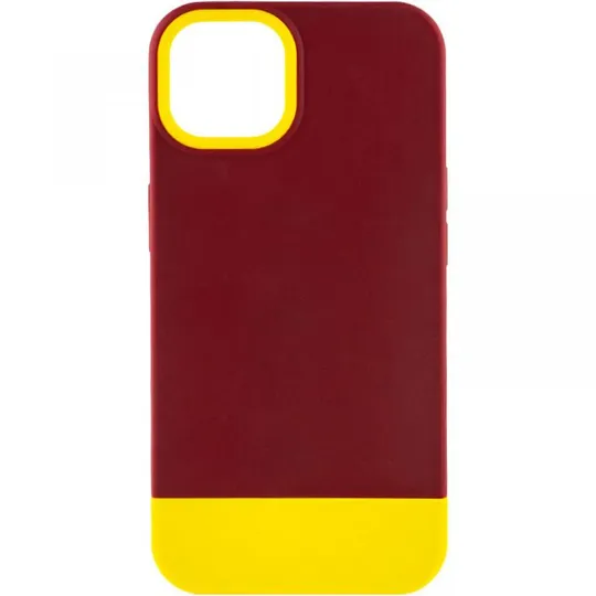 Чехол TPU+PC Bichromatic для Apple iPhone 11 Pro Max (6.5&quot;) Ціна
