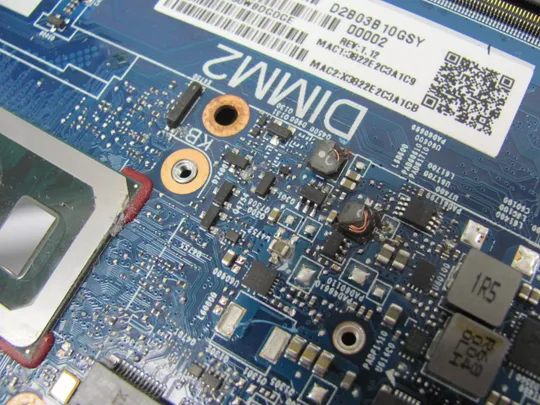 795-8 материнська плата SRF9Z i5-8365U  6050A3022501 для HP Elitebook 840 G5 G6 оригінал Де купити