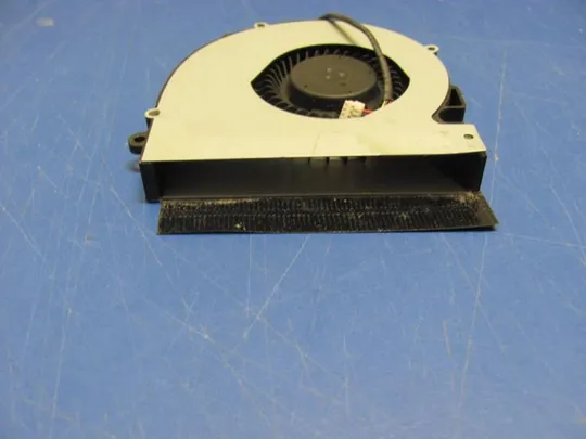 №125-10 Вентилятор (кулер, FAN) KSB06105HB для ASUS X75 F75A оригінал З аукціону