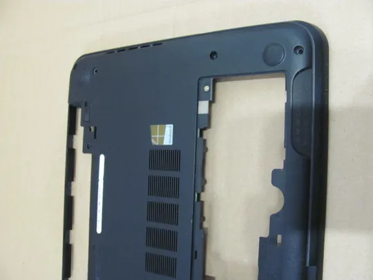 432-1 Кришка дно піддон корпуса 043JVF  для  Dell Inspiron 15 3000  3521 2521 3537 оригінал Продаж