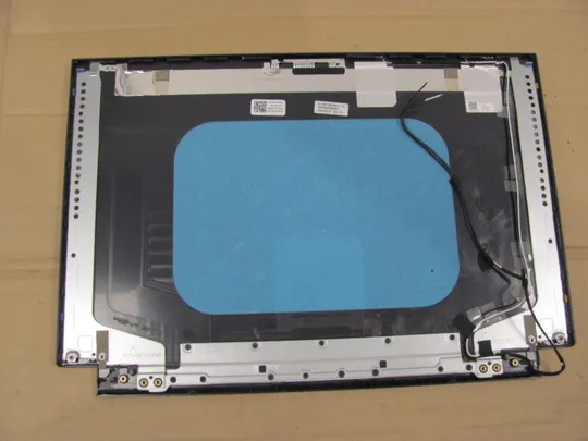 Купити 672-3 кришка матриці 043TD2 AP3LP000101 для Dell Inspiron G15 5520 5521 5525 оригінал