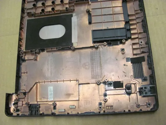 557-5 Кришка дно піддон корпуса 13N0-PLA0521 13NB04X1AP0321 для Asus R515 R515M R515S X553 оригінал Характеристики