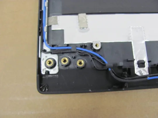 756-4  кришка матриці 460.0CW0B.0001 01YR625 для Lenovo ThinkPad T580 P52S оригінал З аукціону