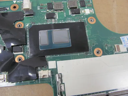 873-15 материнська плата BX260 NM-A531 i7-6600u  для Lenovo Thinkpad X260 оригінал в Україні