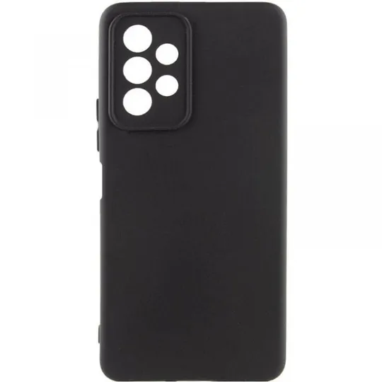Чехол Silicone Cover Lakshmi Full Camera (AAA) для Samsung Galaxy A32 4G Ціна