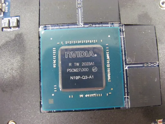 861-15 відеокарта N19P-Q3-A1 T1000/T2000 4GB  FDX50 LS-J172P  для  Dell Precision 7550 оригінал З аукціону
