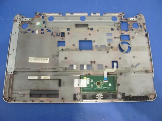 Купити номер0094-4 Кришка палмрест та тачпад CP515931-01 33FH5TCJT30 для Fujitsu A531 AH531 AH502 AH512 AH531 корпус корпус топкейс верхня панель палмрест cover-C