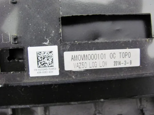 №161-9 Кришка дно піддон корпуса AM0VM000101 0132MD для DELL Latitude E7240 оригінал З аукціону