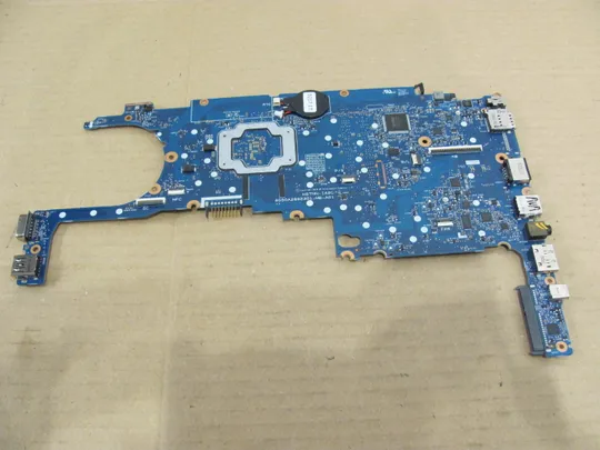 Купити 34-3 материнська плата  6050A2892301 831763-601  SR2F0  i5-6300U для HP EliteBook 820 G3   оригінал