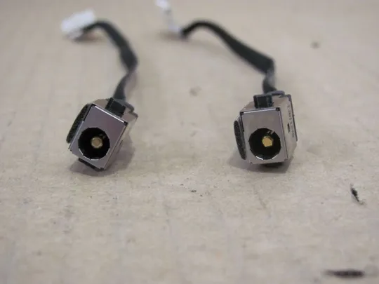 Купити 46-27 роз&#039;єм живлення 1417-007M000 для ASUS K56CM K56C K56CM R505C оригінал