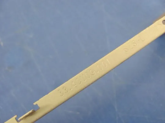 №210-10 кріплення з петлями 33.4CU09.001 для Lenovo Thinkpad T530 оригінал Інтернет-аукціон