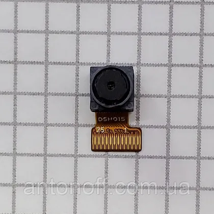 фото, Фронтальна камера Doogee X9 Mini для телефона оригінал
