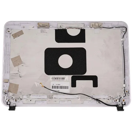 Купити Б.У. Крышка матрицы для ноутбука HP MINI (110-3100 series)10.1 white
