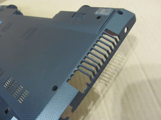 460-3 Кришка дно піддон корпуса 13GNDO1AP020-1 для Asus F75A X75A X75VD X75VB X75A1 F75 A75 оригінал Недорого