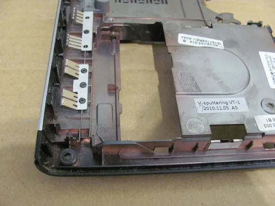 372-3 Кришка дно піддон корпуса 07GYH5 для Dell Vostro 3500 оригінал На торгах