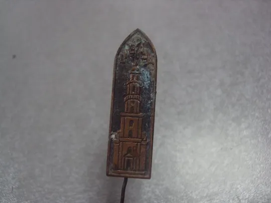 Купити знак лиепая латвия лот 2 шт №2666