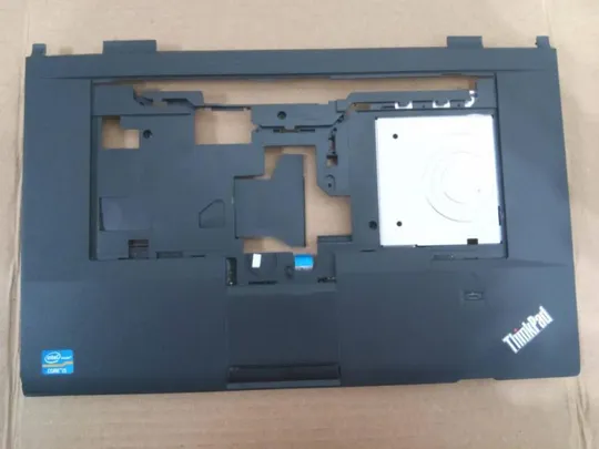 №315-4 панель палмрест та тачпад 04W3635 для Lenovo ThinkPad L530 оригінал Ціна