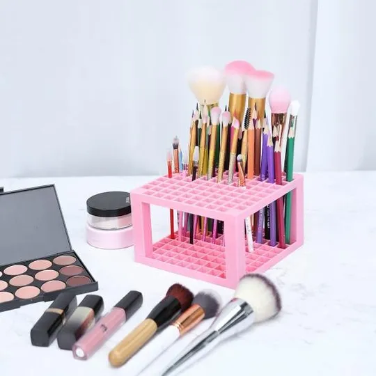 Подставка для Кистей и Канцелярии Artists Organization Rack (Розовая) З аукціону