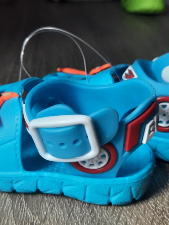 Босоніжки дитячі Продаж