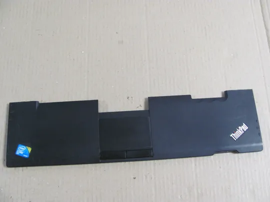 58-13 корпус панель тачпаду 04W0370 3EGC3PALV20 для  LENOVO L520  оригінал Ціна