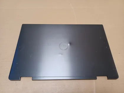 фото, номер1055-2 кришка матриці 08KFDR AM247000511 для Dell XPS 15 9575 2in1 Кришка дисплея Тильна кришка Корпус матриці Верхня кришка matrix cover Top Case LCD Cover Rear Lid Back Cover Housing Cabinet оригінал