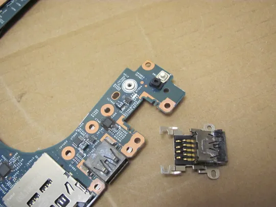 номер0944-16 материнська плата Mainboard Материнка Основна плата Системна плата Плата системи Laptop motherboard мамка ноутбучна плата 448.0GU05.0021 i7-9750H SRF6U для Lenovo Thinkpad P1 Gen 2  оригінал На торгах