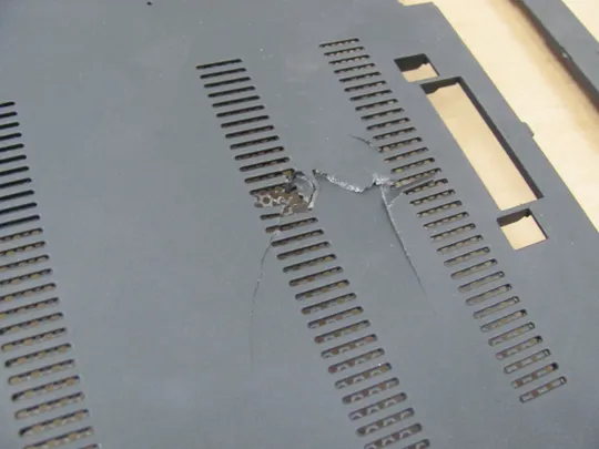 764-1  Кришка дно піддон корпуса AP12D000600 для Lenovo Thinkpad T470 T480  оригінал Де купити