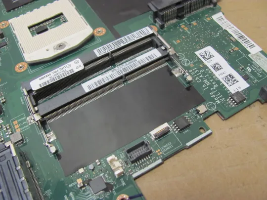 номер1027-8 материнська плата РОБОЧА VILT2 NM-A131  для Lenovo ThinkPad  T440p  Mainboard Материнка Основна плата Системна плата Плата системи Laptop motherboard мамка ноутбучна плата оригінал Недорого