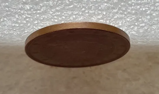 (8091 ря) 5 євроцентів 2011 Естонія (5 евроцентов 2011 Эстония) Інтернет-аукціон