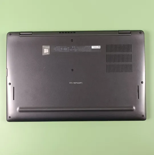 Dell Latitude 7420 i7-1185G7/16Гб DDR4/NVMe 256Гб/14"/FHD IPS/АКБ 3г+ З аукціону