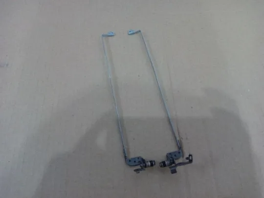 номер0337-8 кріплення з петлями FBR68004010 для HP Pavilion 17 17-Eкомплектуюче петлі Механізм кріплення екрана Петлі дисплея екрану З'єднувальні елементи Шарніри петлі стойки loops Ціна