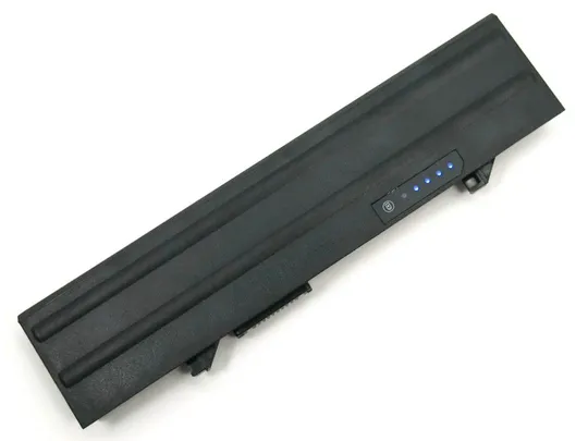 Батарея RM668 для Dell Latitude MT187, MT193, MT196, MT332, RM649, RM656 (11.1V 4400mAh). З аукціону