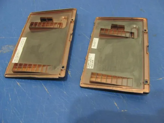 Купити №154-25 сервісна кришка 6-42-M76SJ-102 для Clevo TERRA M76T M762SU оригінал