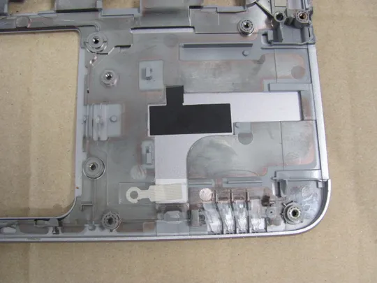 525-5 панель палмрест 6070B0883101 821173-001 для  HP Elitebook 840 G3 840 G4 оригінал Торговий майданчик