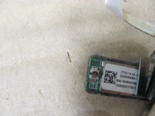 641-35 Модуль Bluetooth  073-0301-9847  для Sony Vaio VPCSE PCG-41414M оригінал Продаж