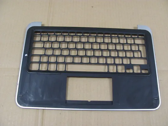 693-27 Кришка панель палмрест 0VCJ90 AM0S700050L для  сенсорний DELL XPS 12 9Q33 9Q23 оригінал Ціна