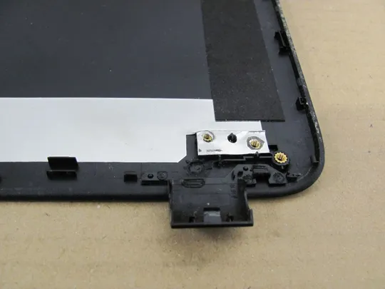 405-4 кришка матриці 749641-001 AP14D000100 для HP Pavilion 15-G 15-S 15-R 250 G3, 255 G3 оригінал Інструкція