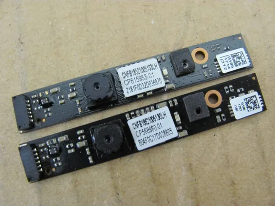 346-9 WEB-камера CP615953-01 CP568960-01 для FUJITSU N532 NH532 P702 A532 AH532 A512 AH512 оригінал З аукціону