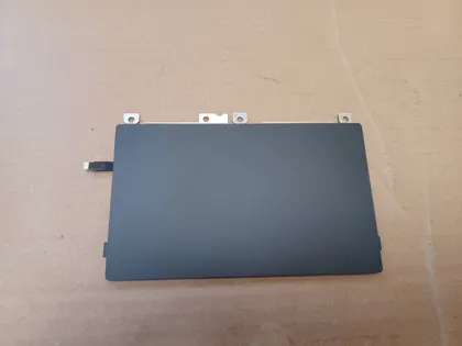 фото, номер1055-32 тачпад сенсорна панель touchpad 0MNJ4W 450.0jd0j.0021 для Dell  XPS 17 XPS17  9700 Precision 5750 XPS15 9500 9510 Precision 5550 5560 M5550 M5560 оригінал