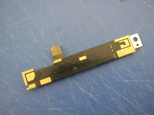 №165-24 WEB-камера 0Y3PX8 для INSPIRON 3521 5521 оригінал Продаж