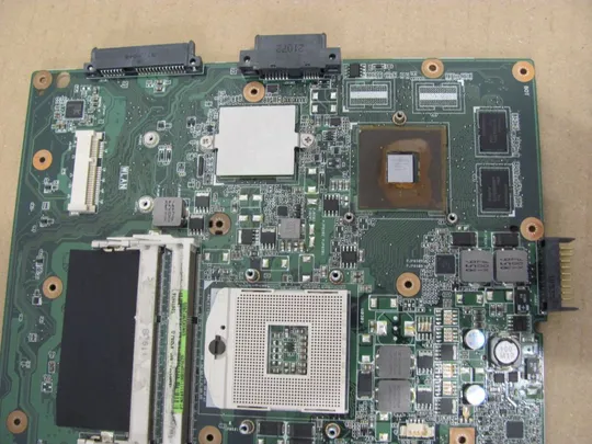 529-12 материнська плата 69N0KVM12B05 для Asus K53SV A53S K53E K53S X53E X53S A53E A53S оригінал Недорого