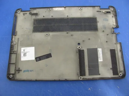 Купити №34-13 Кришка дно піддон корпуса 6070B0886301 821662-001 для HP ELITEBOOK 820 G3 оригінал