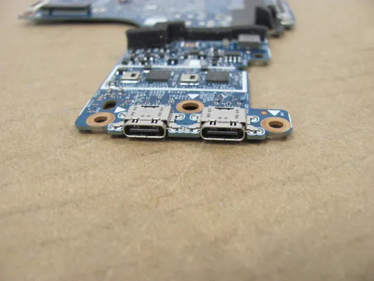 864-16 материнська плата  SRK1F  i7-1185G7 2TWTT 0287X3 для DELL  Latitude 5521 5520 оригінал Інтернет-аукціон