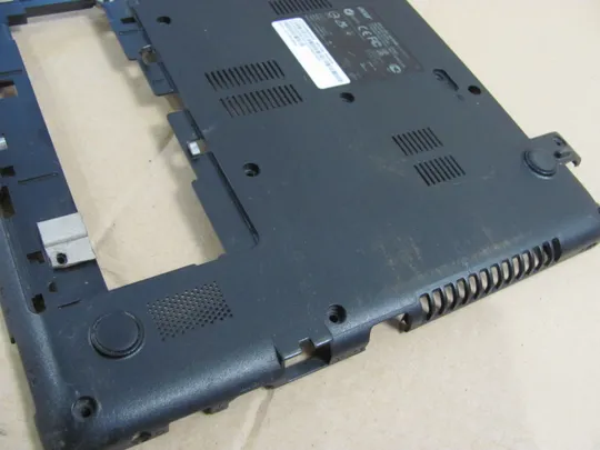 590-2  Кришка дно піддон корпуса AP0VR000160 для Acer Aspire E1 E1-570 E1-510 E1-530 E1-532 E1-552 E1-572 оригінал Де купити