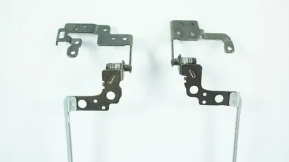 фото, Петлі для ноутбука HP ENVY 15-B000, 15-B100 (FBU36007010+FBU36006010) (ліва+права)