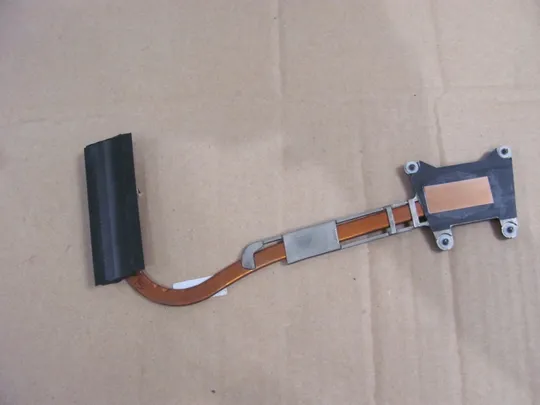 508-17 термотрубка охолодження 6043B0138804 803016-001 для HP Elitebook  740 G1, 740 G2, 840 G1, 840 G2 оригінал Продаж