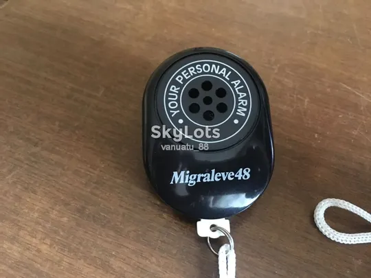 Отпугиватель собак migraleve48 your personal alarm Ціна