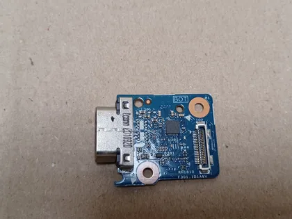 фото, номер1060-23 плата VGA CTG3F  для Dell Latitude 3400 3500  оригінал