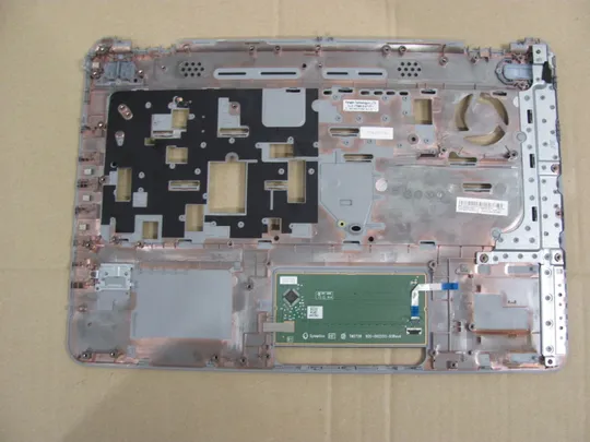 Купити 544-2   Кришка панель палмрест тачпад 6070B0937802 840719-001 для HP ProBook  640 G2 G3 645 G2 G3   оригінал